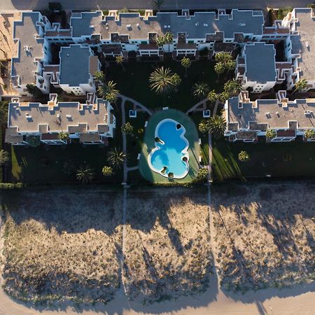 Residencial Club Deltamar Solo Familias Serviplaya Platja de Xeraco Exterior foto