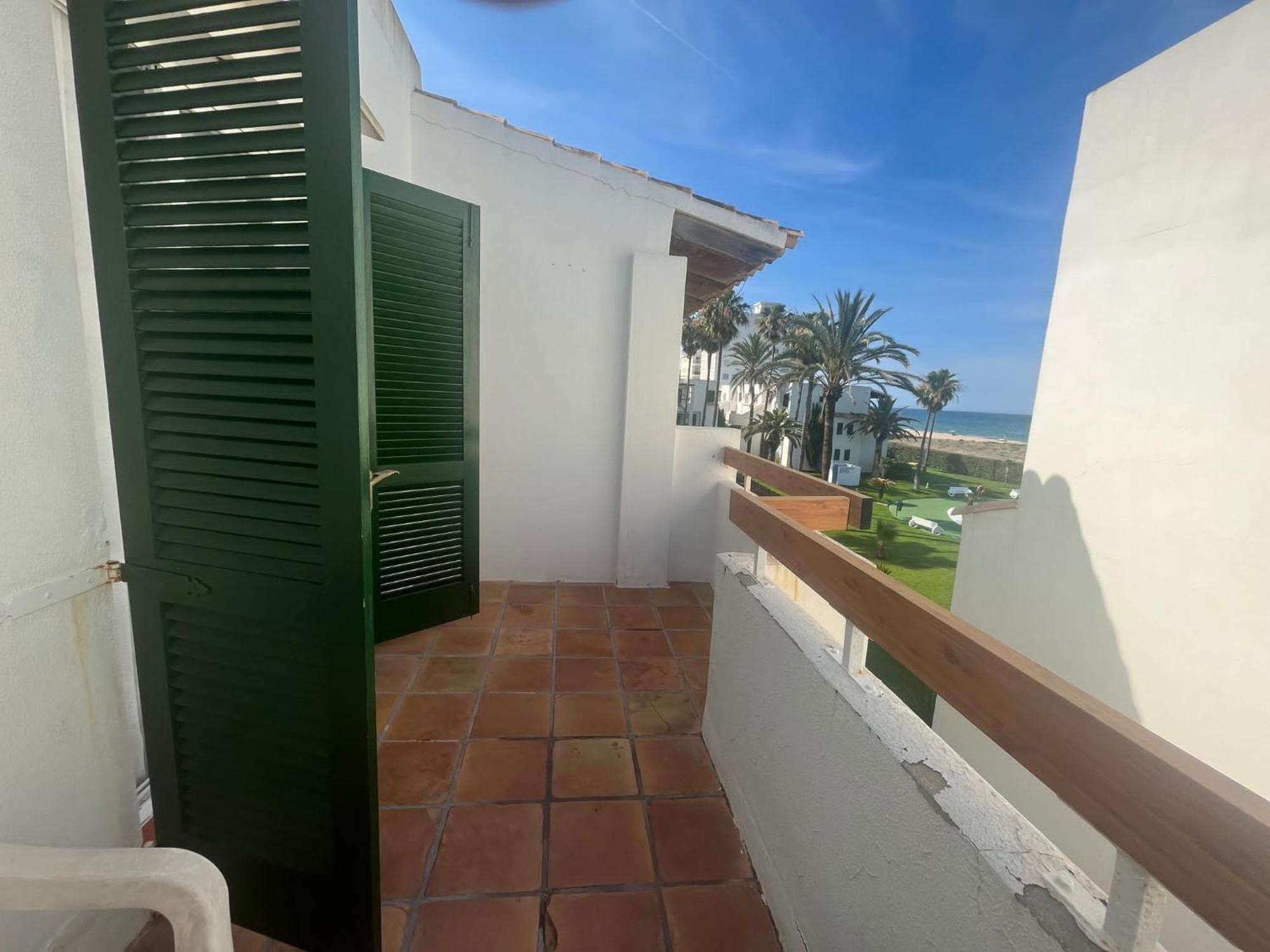 Residencial Club Deltamar Solo Familias Serviplaya Platja de Xeraco Exterior foto
