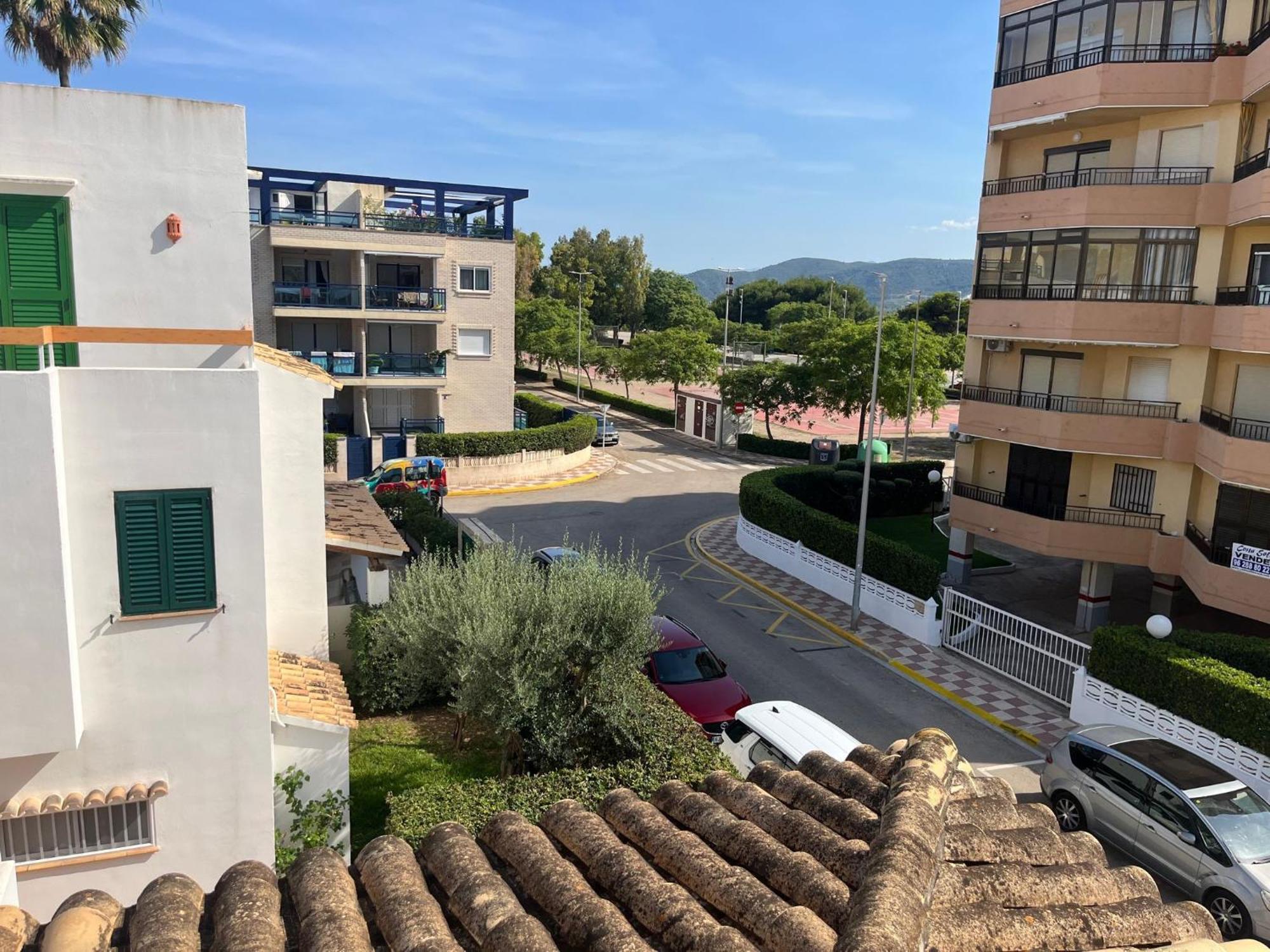 Residencial Club Deltamar Solo Familias Serviplaya Platja de Xeraco Exterior foto