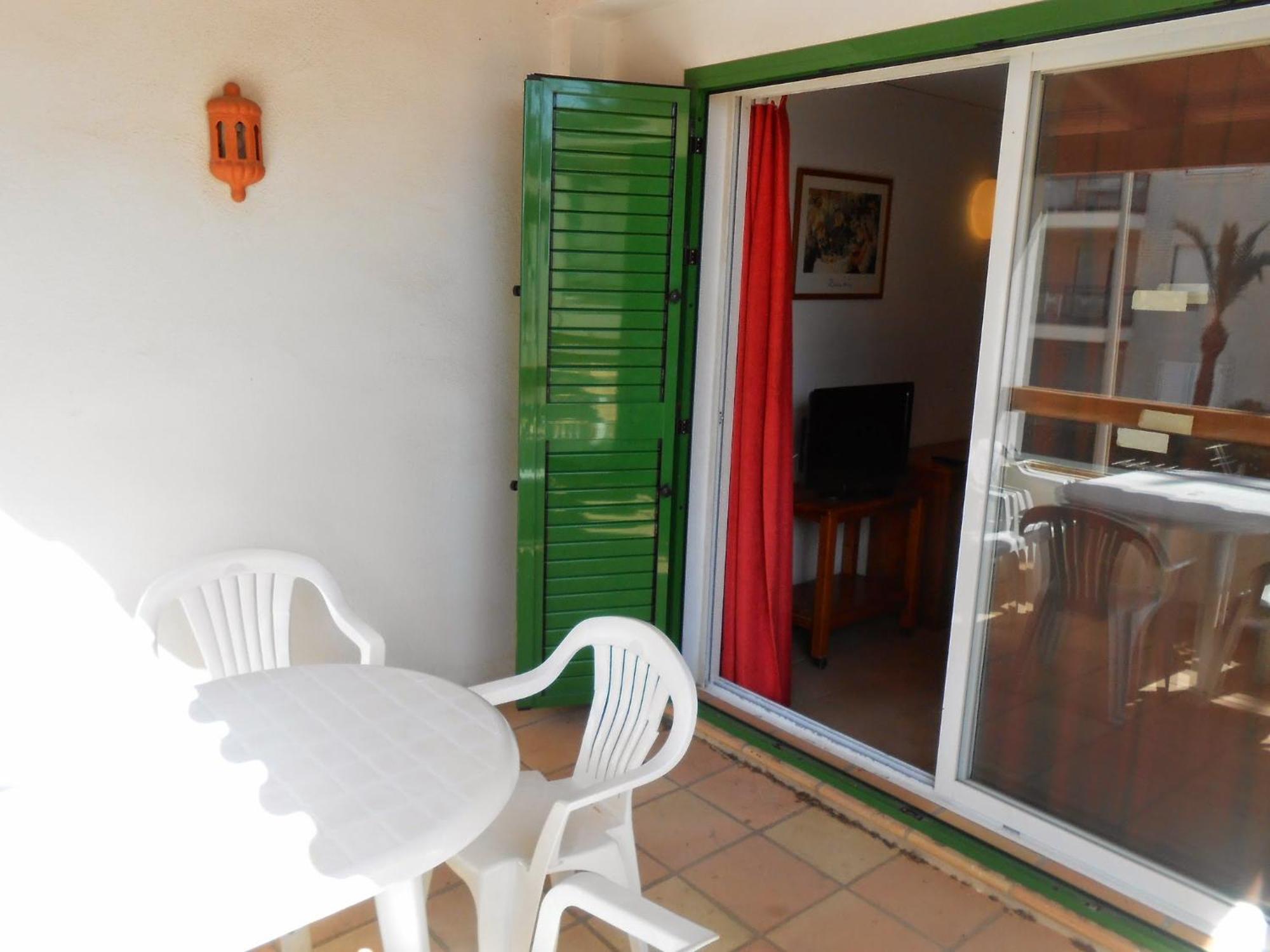 Residencial Club Deltamar Solo Familias Serviplaya Platja de Xeraco Zimmer foto