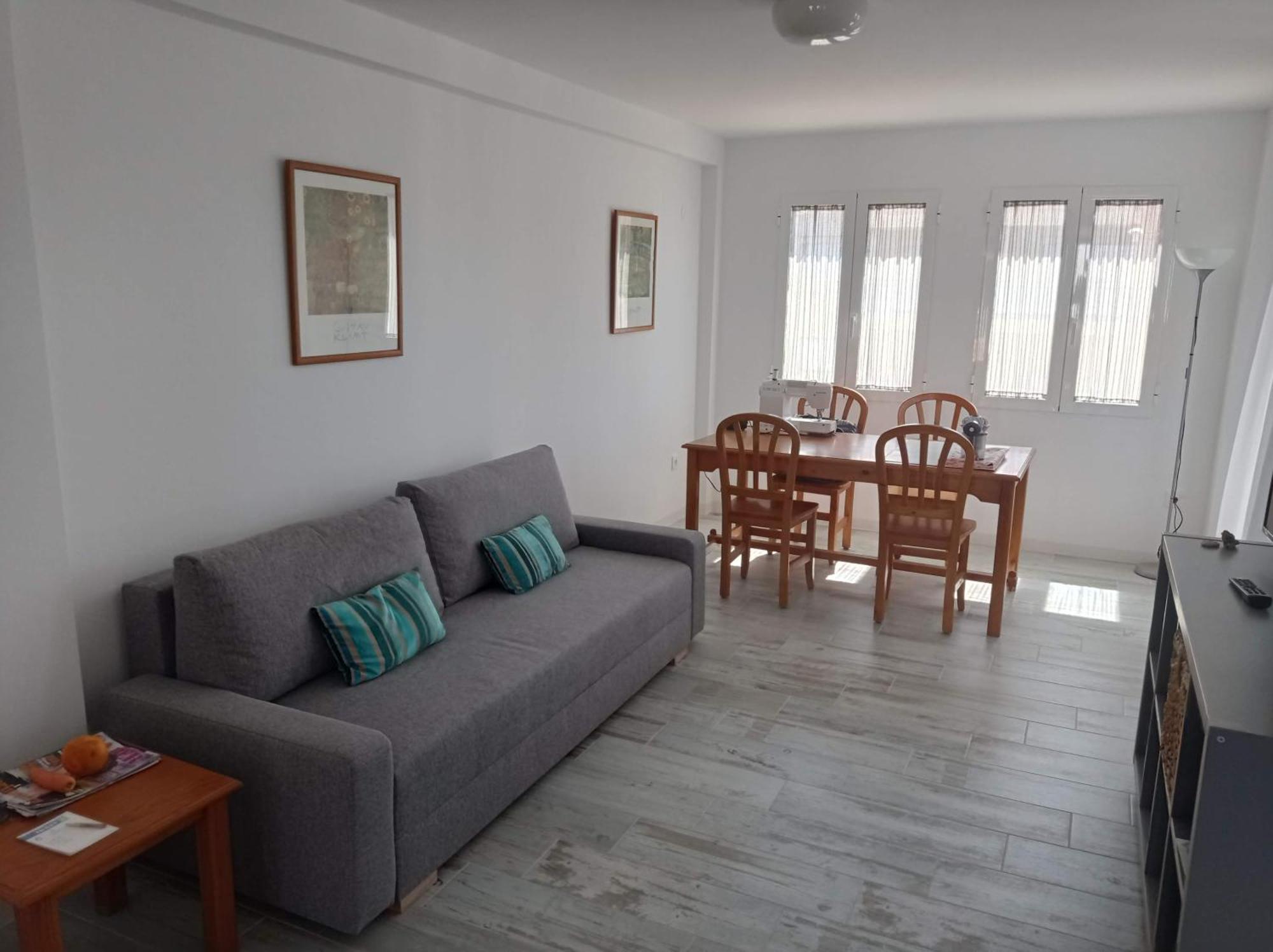 Residencial Club Deltamar Solo Familias Serviplaya Platja de Xeraco Exterior foto