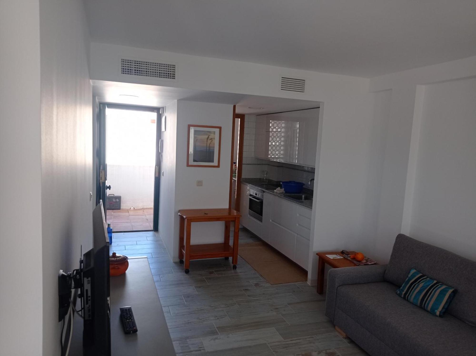 Residencial Club Deltamar Solo Familias Serviplaya Platja de Xeraco Exterior foto