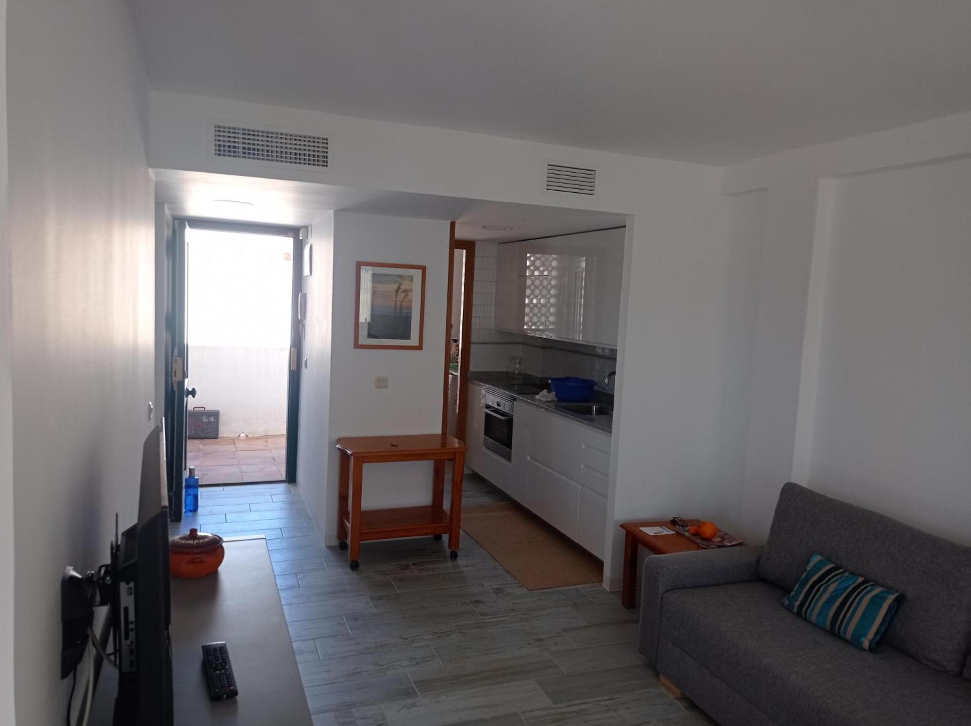 Residencial Club Deltamar Solo Familias Serviplaya Platja de Xeraco Exterior foto
