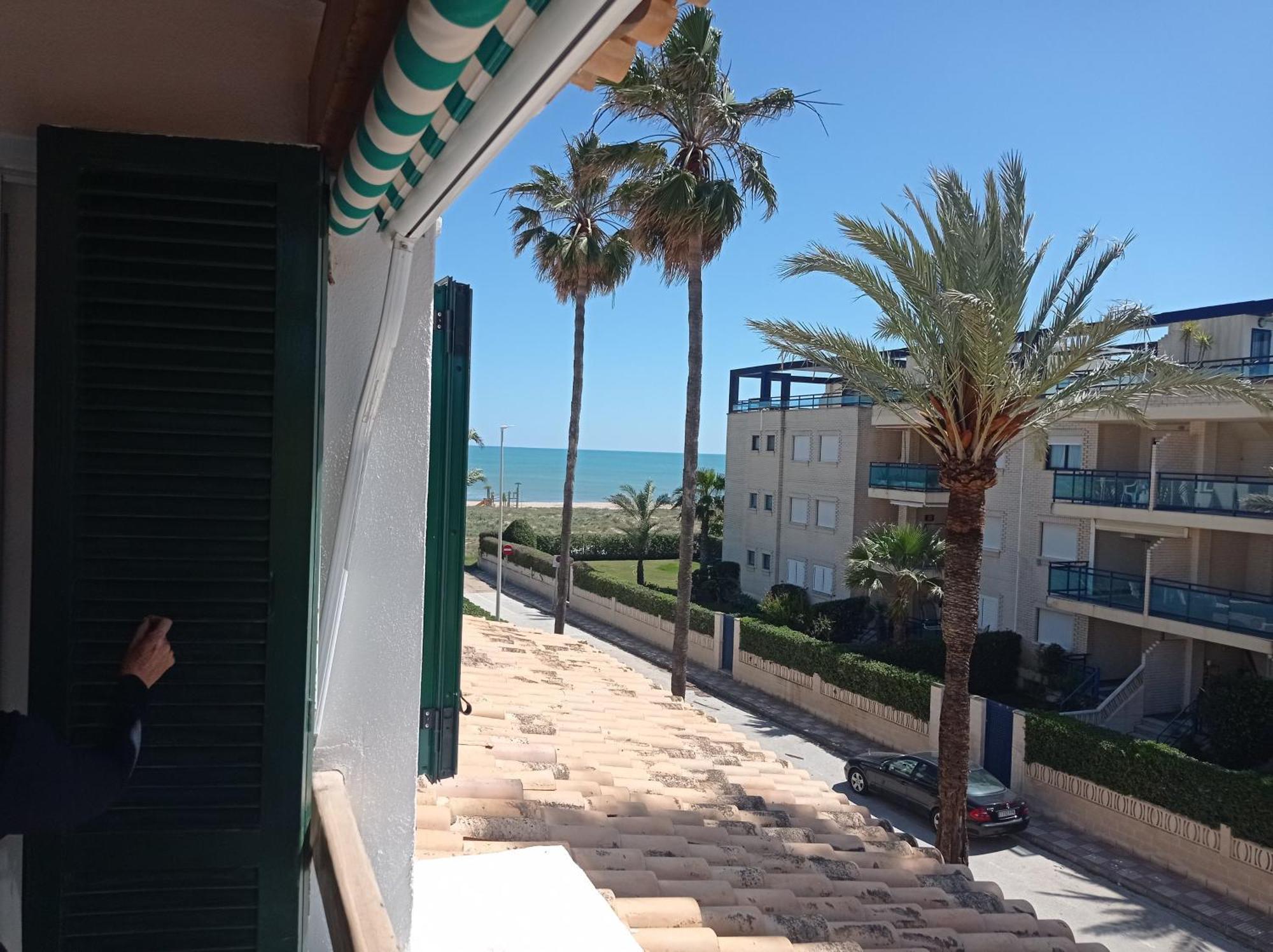 Residencial Club Deltamar Solo Familias Serviplaya Platja de Xeraco Exterior foto