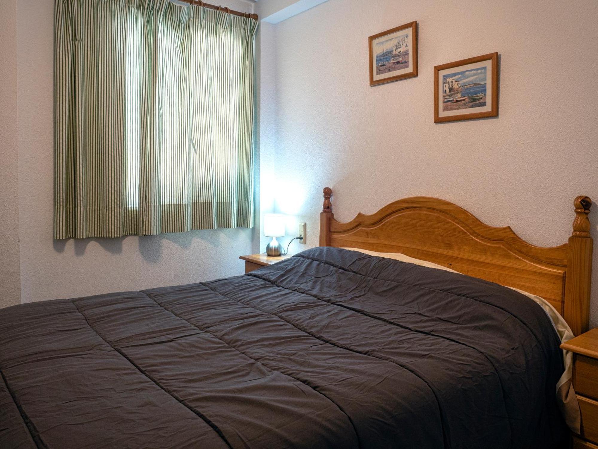 Residencial Club Deltamar Solo Familias Serviplaya Platja de Xeraco Zimmer foto