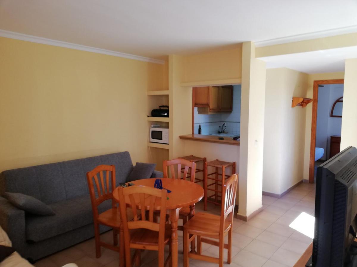 Residencial Club Deltamar Solo Familias Serviplaya Platja de Xeraco Exterior foto